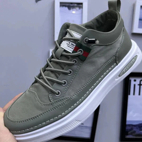 tênis casual  ortopédico  moda masculina  olha maculino  tênis importado  tênis masculino casual  tênis social  olhar masculino casual  moda masculina 2023  moda homem tenis masculino verde