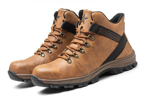 Bota Ultra Resistente Kvelar