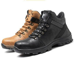 Bota Ultra Resistente Kvelar