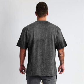 Camiseta Masculina Oversized