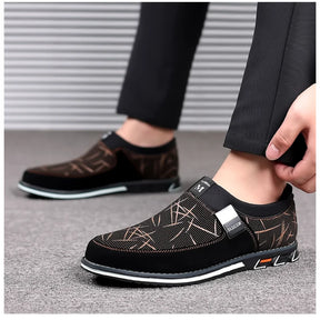 Sapato Mocassim Masculino Casual Vila Mistic