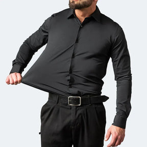 Camisa Masculina Social SLIMFIT