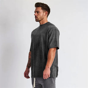 Camiseta Masculina Oversized