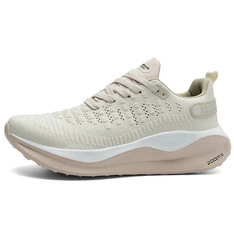 Tenis Esportivo Masculino UltraRun Confort