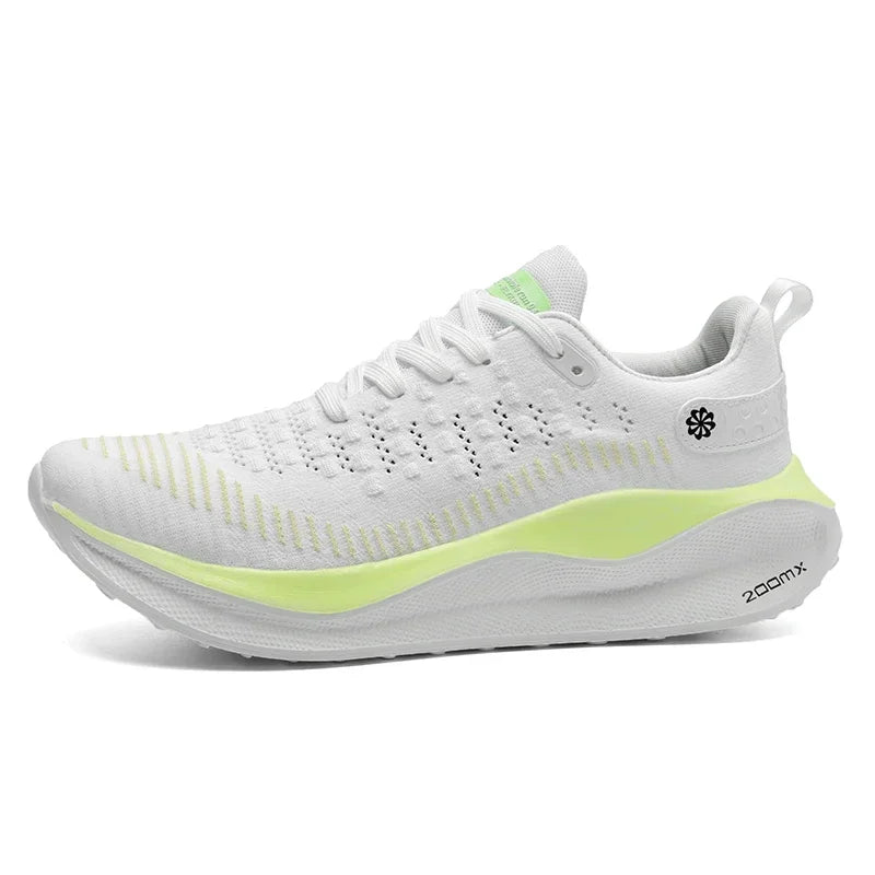 Tenis Esportivo Masculino UltraRun Confort