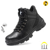 Bota Ultra Resistente Kvelar