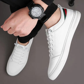 Tenis Casual Masculino Elegance