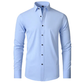 Camisa Masculina Social SLIMFIT