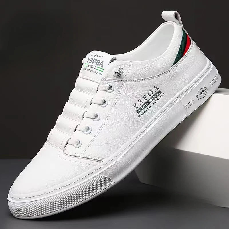 Tenis Casual Masculino Elegance