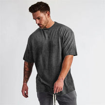 Camiseta Masculina Oversized