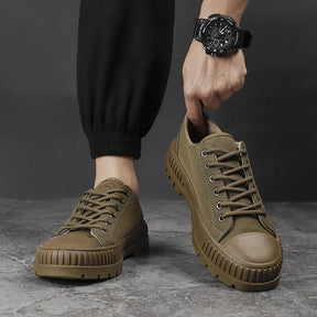 Tenis Casual Militar UltraRanger