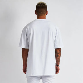 Camiseta Masculina Oversized