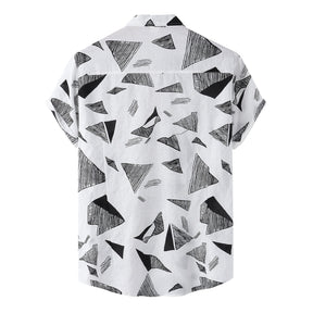 Camisa Diamonds