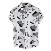 Camisa Diamonds