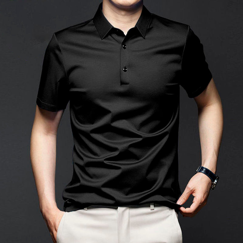 Camiseta Masculina Polo Vila V02