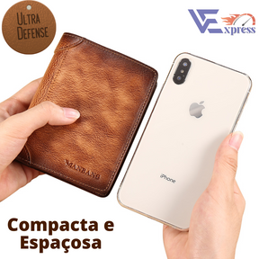 couro  carteria de couro  carteira masculina em couro  carteira masculina  carteira  carteira de couro  carteira anti-furto  carteira em couro slim  carteira rfid  carteira para homem  carteira inteligente carteira de couro masculia caramelo