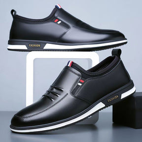 tenis preto social  feed-sexo-masculino  sapatênis  sapatenis masculino  sapato  sapatos masculinos  loja de sapatos  sapatênis casual  tênis de couro masculino  tênis preto  tênis masculino branco