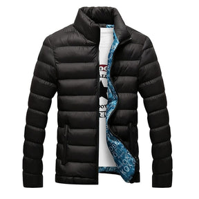 jaqueta masculina  jaqueta inverno  jaqueta forrada  jaqueta de plush  jaqueta de inverno masculina  jaqueta de couro masculina  jaqueta de couro  jaqueta  casaco masculino  casaco de couro masculino  casaco jaqueta masculina preta 