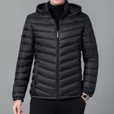 jaqueta puffer canadian  jaqueta inverno  jaqueta forrada  jaqueta de plush  jaqueta de inverno masculina  jaqueta de couro masculina  jaqueta de couro  jaqueta  casaco masculino  casaco de couro masculino  casac  jaqueta masculina preta poliamida