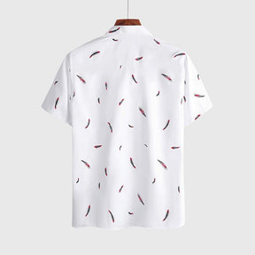 camisa para homem  camisa moderna  camisa masculina  camisa manga curta  camisa estampada masculina  camisa estampada  camisa de botão  camisa casual  camisa camisa masculina branca