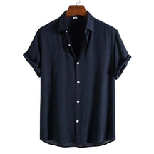 camisa para homem  camisa moderna  camisa masculina  camisa manga curta  camisa lisa  camisa estampada masculina  camisa estampada  camisa casual  camisa masculina azul